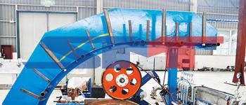 电缆装备配套计划